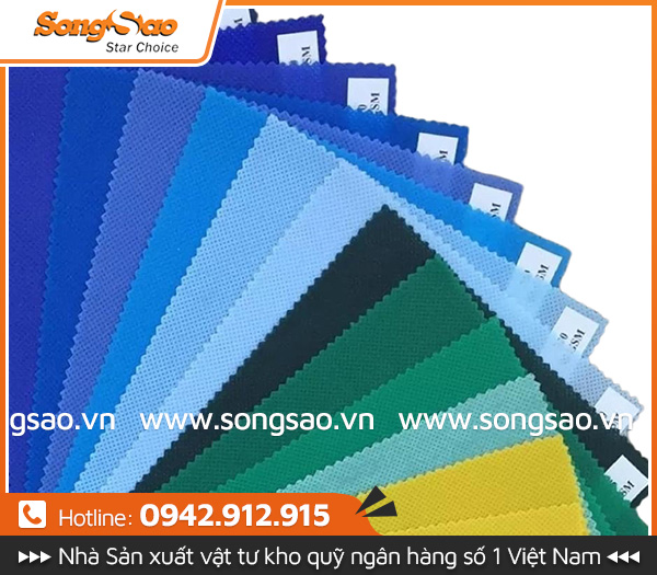 Vải không dệt
